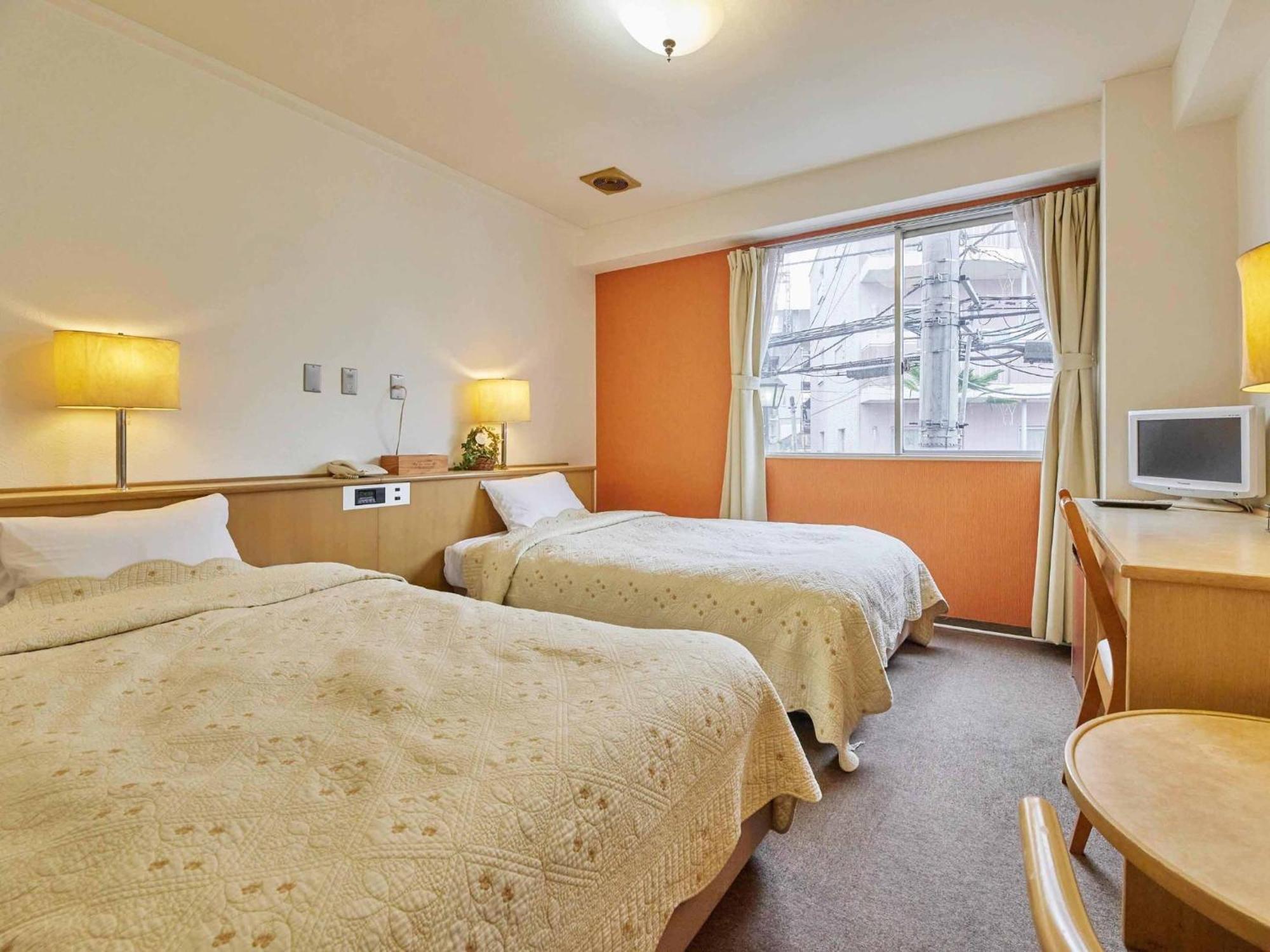 2-51 Miyamaecho - Hotel / Vacation Stay 8659 Кумаґая Екстер'єр фото