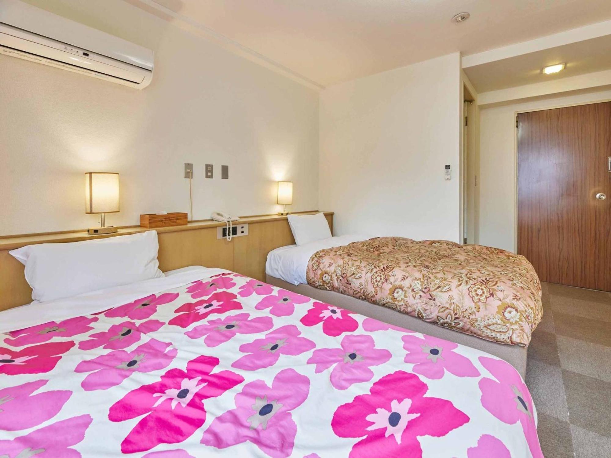 2-51 Miyamaecho - Hotel / Vacation Stay 8659 Кумаґая Екстер'єр фото