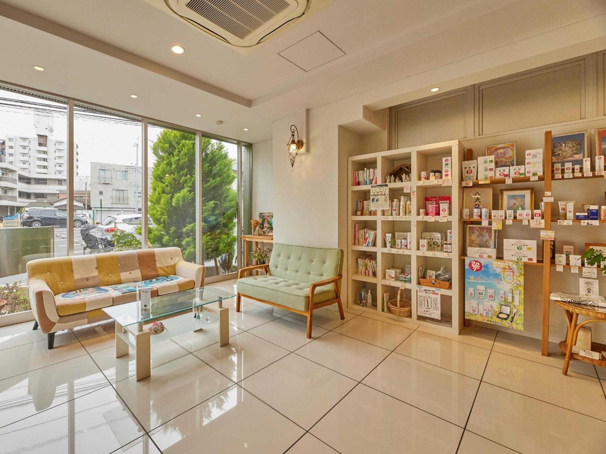 2-51 Miyamaecho - Hotel / Vacation Stay 8659 Кумаґая Екстер'єр фото